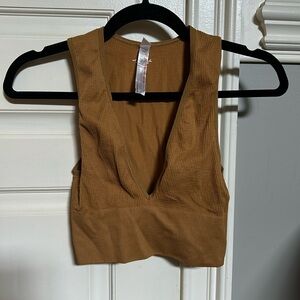 Urban outfitters crop top